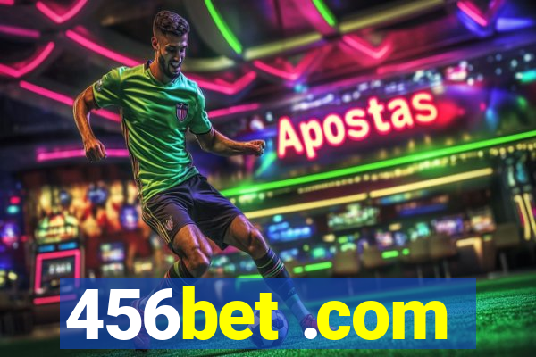 456bet .com